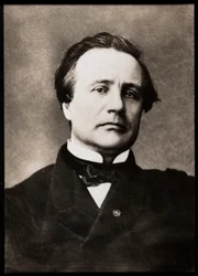 Portrait of Victor Duruy